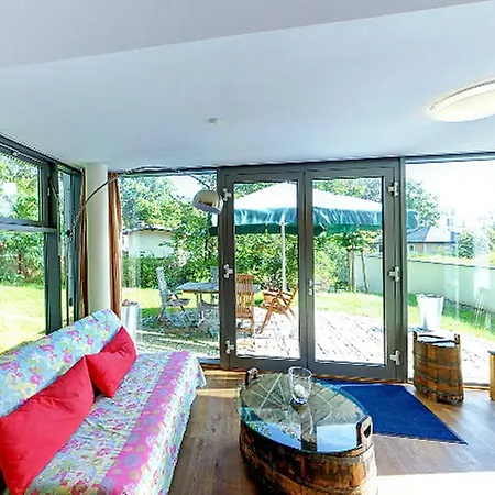 Theresa - 1 * Ostseebad Heringsdorf