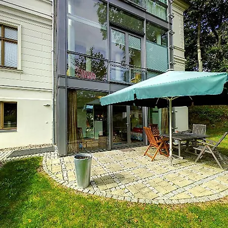 Theresa - 1 * Heringsdorf