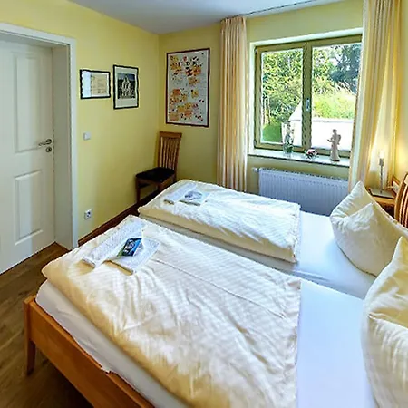Apartment Theresa - 1 *