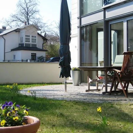 Apartment Theresa - 1 *