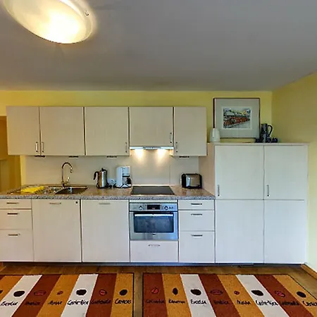 Theresa - 1 * Ostseebad Heringsdorf