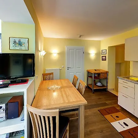 Apartment Theresa - 1 *
