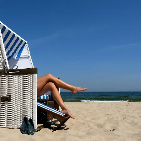 Theresa - 1 * Heringsdorf