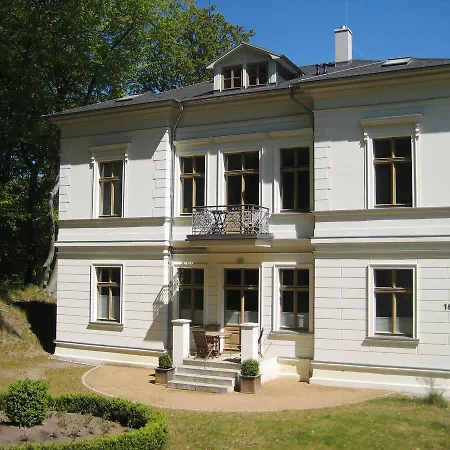 Theresa - 1 * Ostseebad Heringsdorf