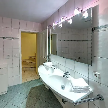 Theresa - 1 * Ostseebad Heringsdorf