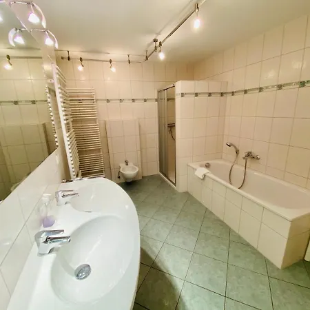 Theresa - 1 * Heringsdorf