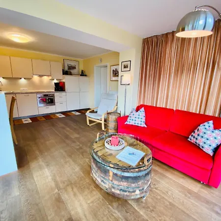 Theresa - 1 * Heringsdorf