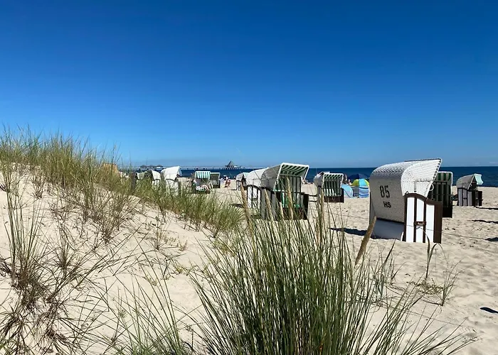 Theresa - 1 * Heringsdorf (Usedom)