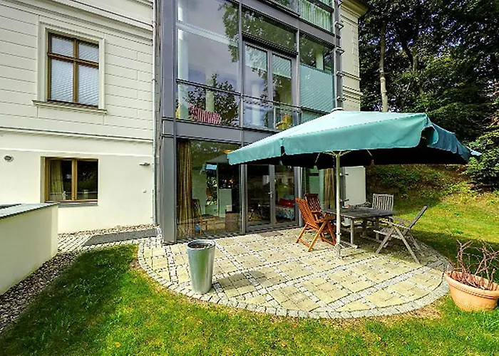 Theresa - 1 * Heringsdorf (Usedom)