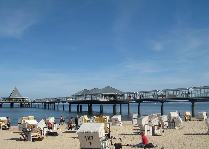 Theresa - 1 * Heringsdorf (Usedom)