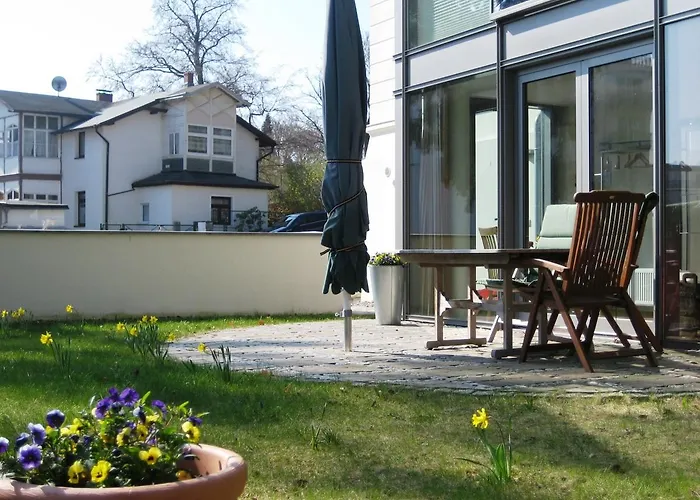 Apartamento Theresa - 1 *