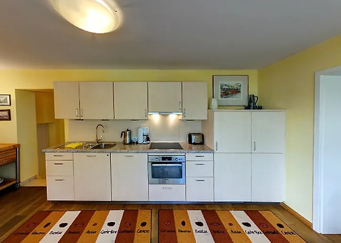 Theresa - 1 * Heringsdorf (Usedom)