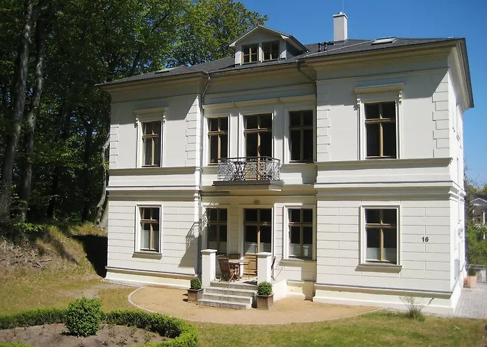 Theresa - 1 * Heringsdorf (Usedom)