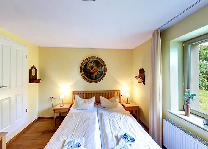 Apartamento Theresa - 1 *