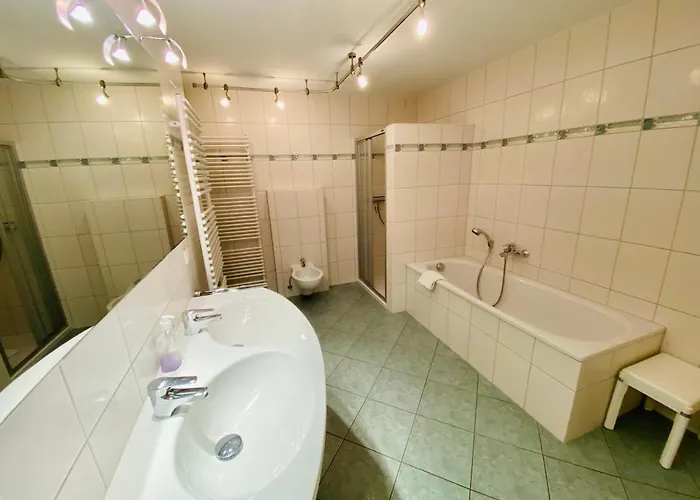 Theresa - 1 * Heringsdorf (Usedom)