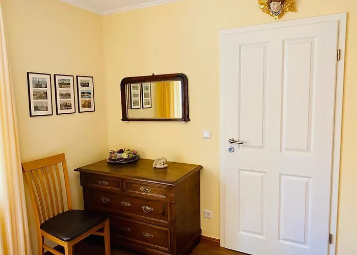 Theresa - 1 Apartamento