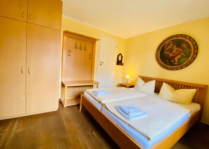 Theresa - 1 Apartamento